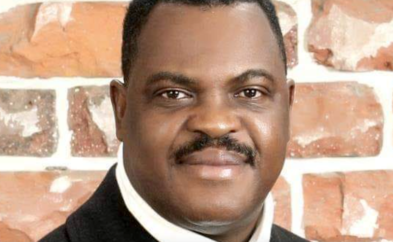 US President’s Lifetime Achievement Award nominates Nigerian Don