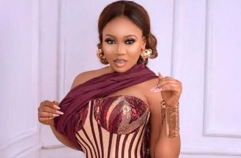 I can marry another woman’s husband now – Actress Toriola