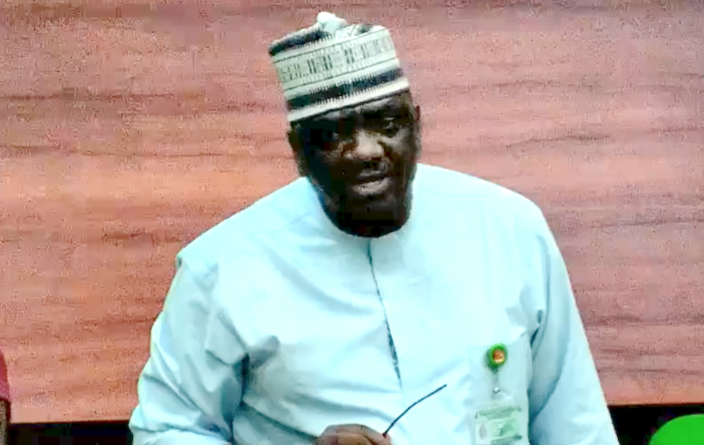 Rep Etanabene urges FG to be proactive with labour unions