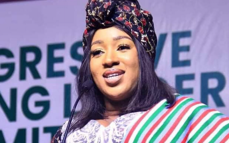 FG has dedicated 10% of social interventions to PwDs – Minister