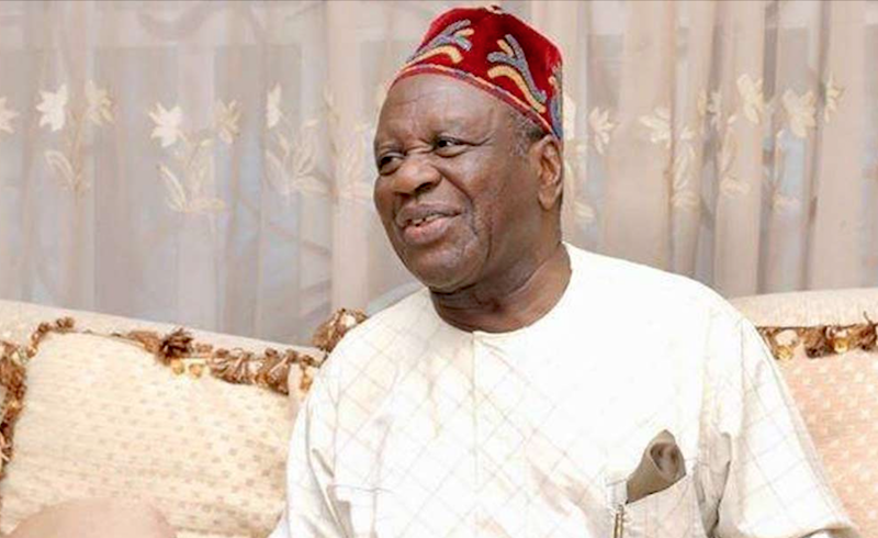 Oga, are you still doing this thing? – By Udeme Nana
