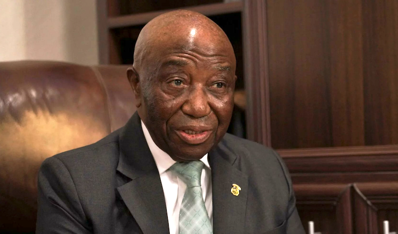 Liberia: Boakai outlines next steps after emerging president