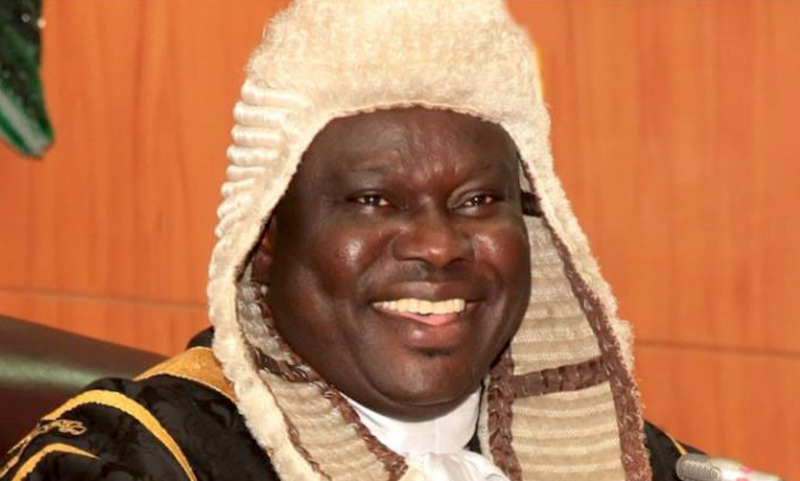 Trial of former Lagos Speaker, Ikuforiji stalled
