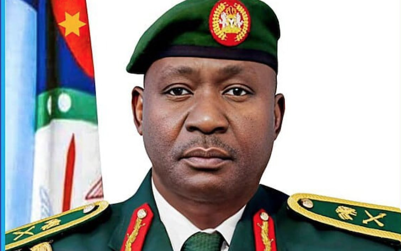 Why we destroy vessels used in crude oil theft – CDS