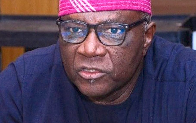 Presidency slams PDP, Atiku over comments on judiciary