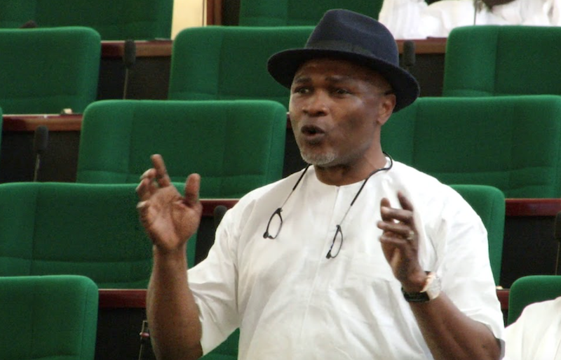 What we discussed with Service Chiefs behind closed doors – Rep Chinda
