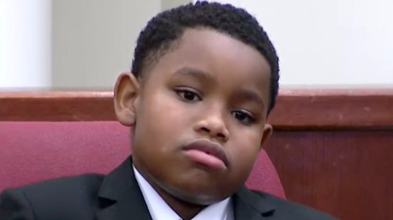 8-year-old to receive N2.7bn in settlement over aunt's death