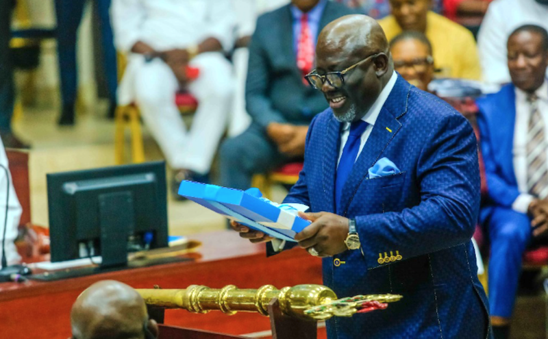 2024 budget: Delta govt. earmarks N150bn for Works sector