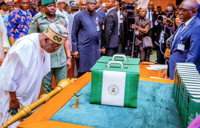 Why N3.7trn budget padding allegation must be investigated thoroughly – PDP