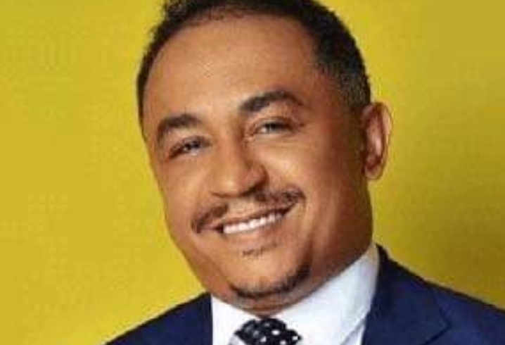 Why I stopped attending church – Daddy Freeze