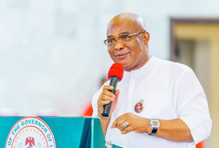 Uzodimma sacks Imo Attorney-General
