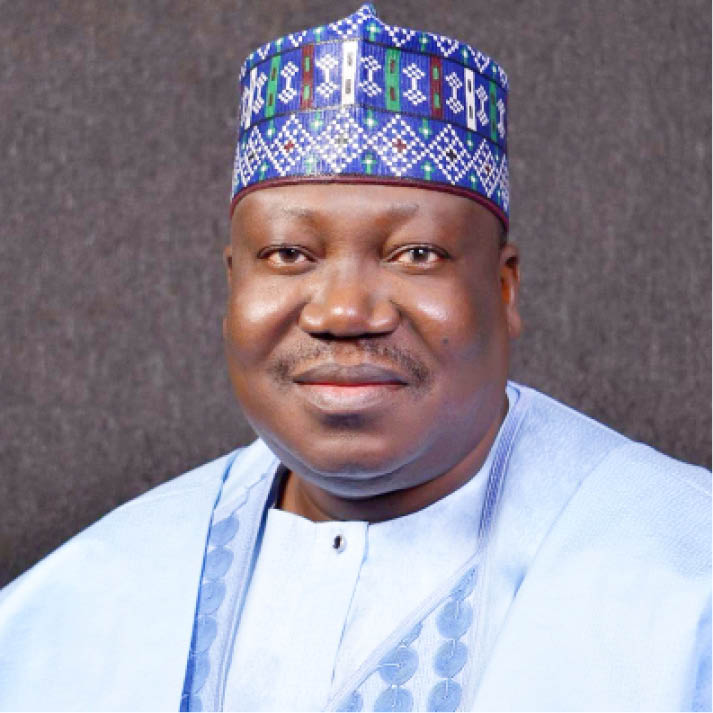 Former senate president extols Yobe governor at 56