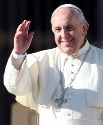 Israel-Hamas war: Pope urges dialogue
