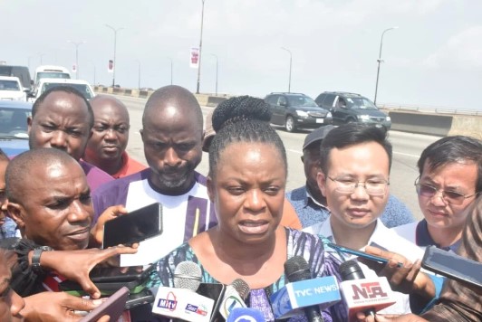 FG to shut Adeniji/Adekunle ramps of Third Mainland Bridge for repairs