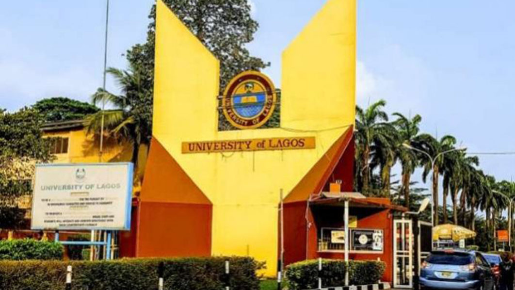 UNILAG alumni rescue student with first class potential