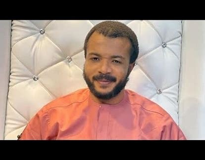 Evang. Ebuka Obi: Daring to be different - By Arinze Anapugars