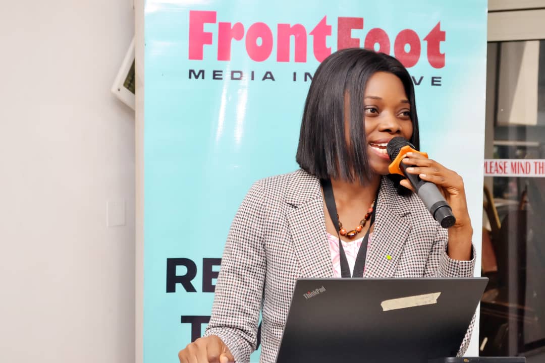 Auditor not responsible for detecting and preventing fraud - Bolanle Onawumi