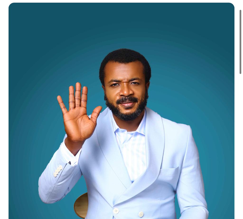 See why Evang. Ebuka Obi says Zion ministry is prophecy with instant solutions [Watch]