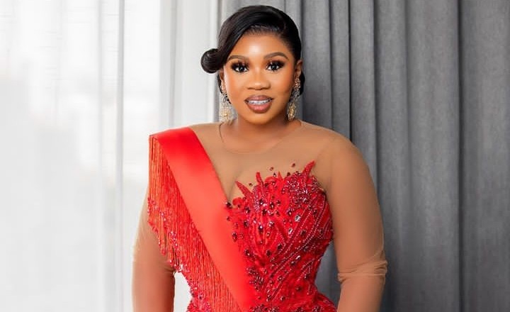 How I have been coping co-parenting with my ex-husband – Actress, Wunmi Toriola