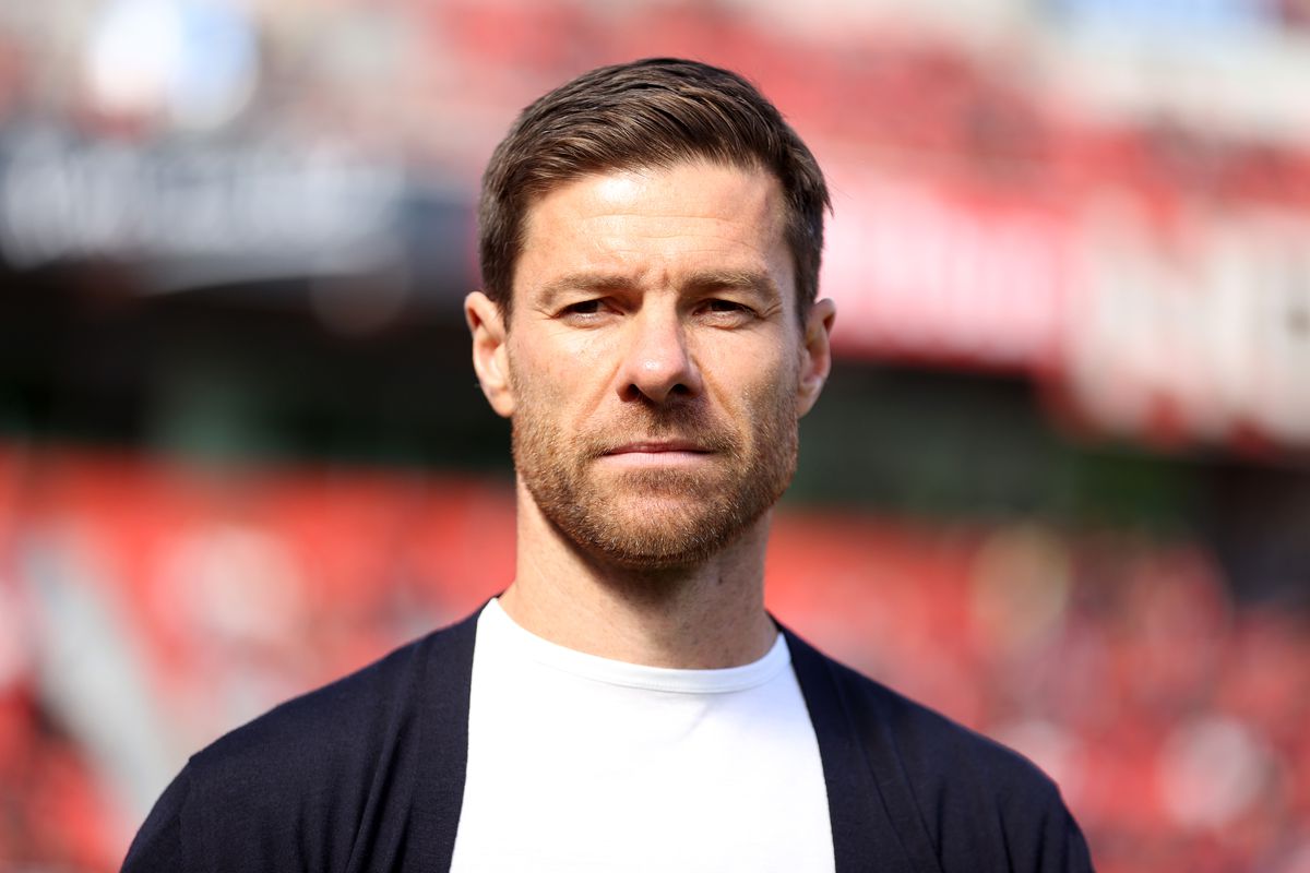 EPL: Xabi Alonso tipped to replace Pep Guardiola at Manchester City