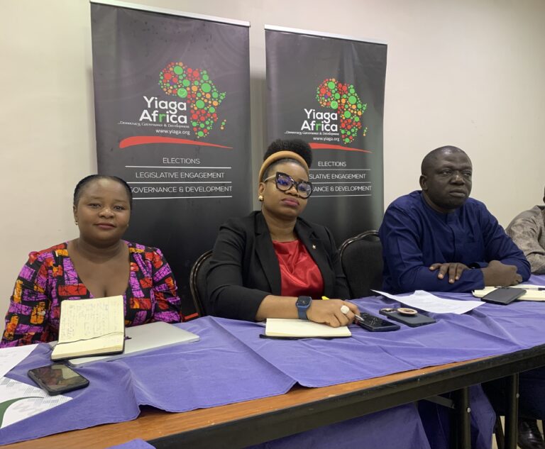 Imo Guber: YIAGA Africa deploys 328 observers, PRVT observation methodology – says Official