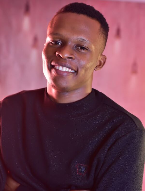 INTERVIEW: Funny Urch reveals top comedians who helped his career go viral
