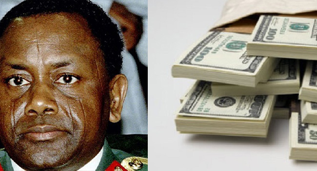 France to return $150m Abacha loot – Presidency