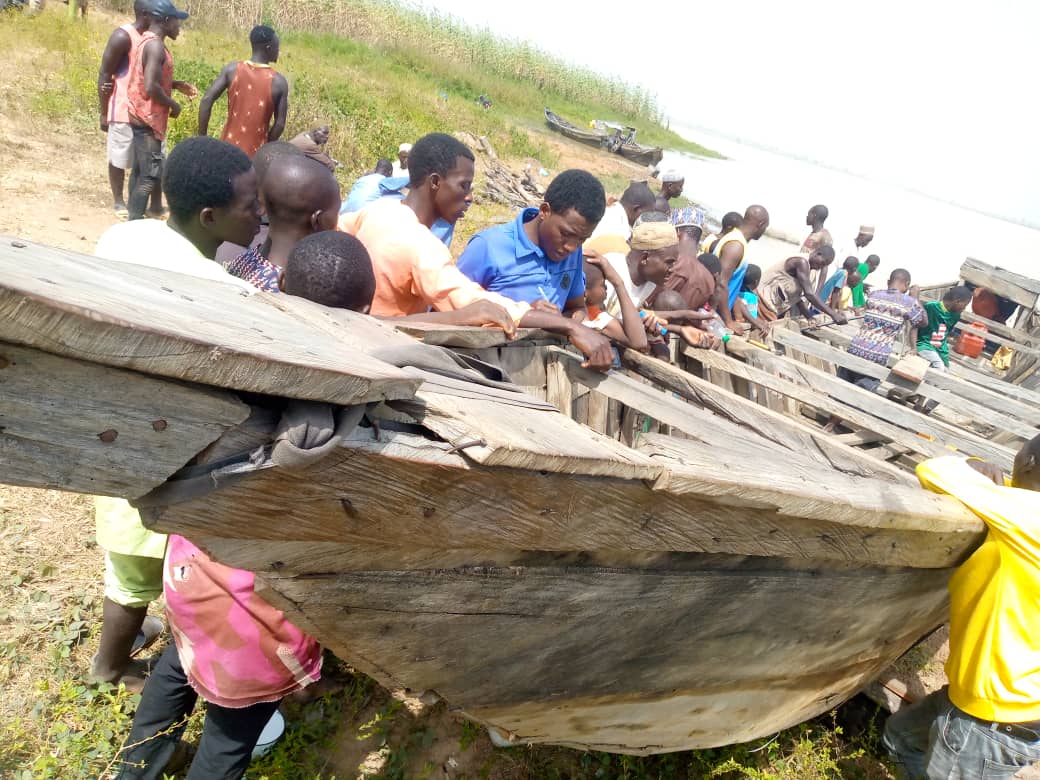 10 die in boat mishap in Shiroro LG of Niger