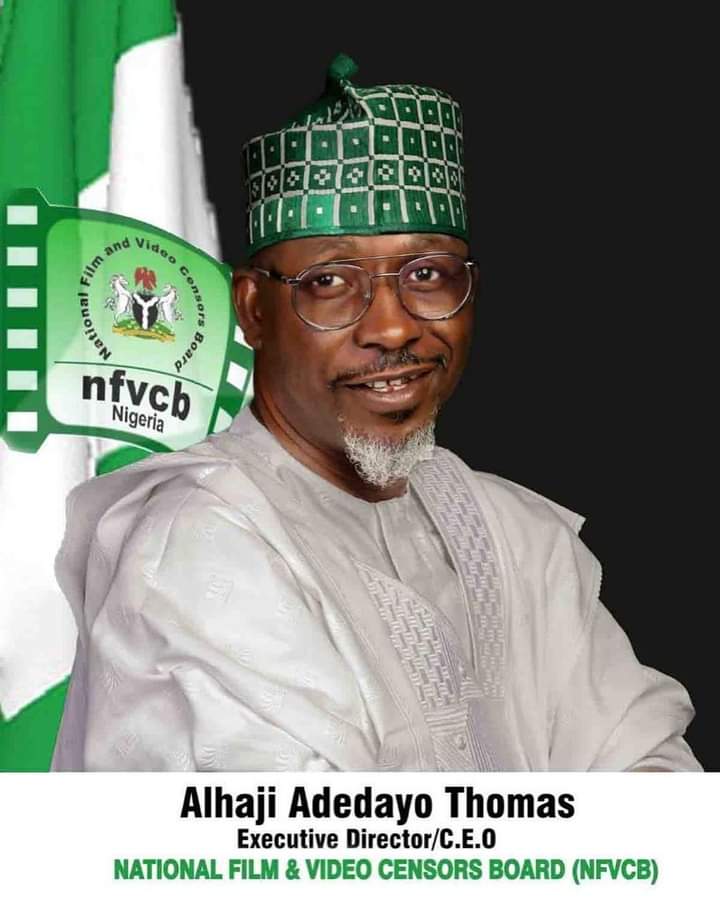 Creative industry must embrace insurance against life emergencies —- NFVCB