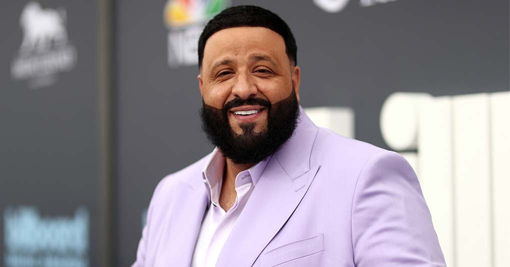 DJ Khaled to feature Burna Boy on 2024 album