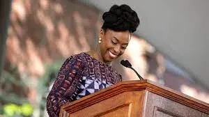 CANEX: Why Africa needs more stories, literature – Chimamanda Adichie