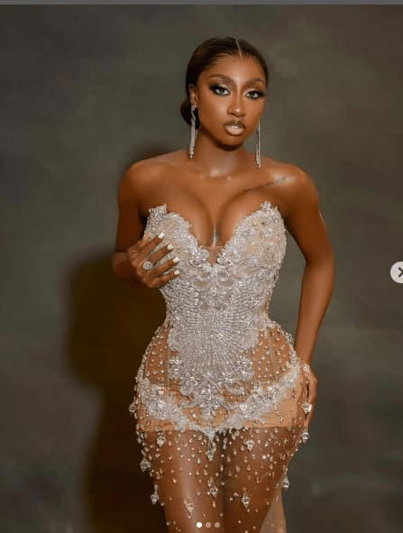Why I don’t believe in ‘what God cannot do doesn’t exist’ prayer – BBNaija’s Doyin opens up