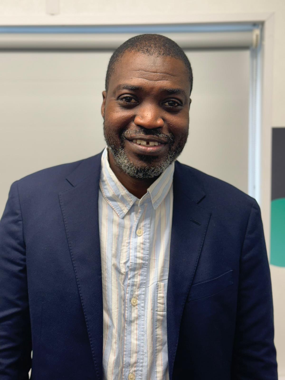 Expert urges FG to digitalise health sector