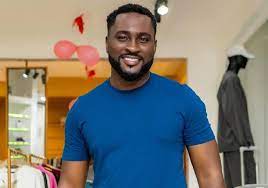 BBNaija’s Pere reveals plan to relocate to Ghana