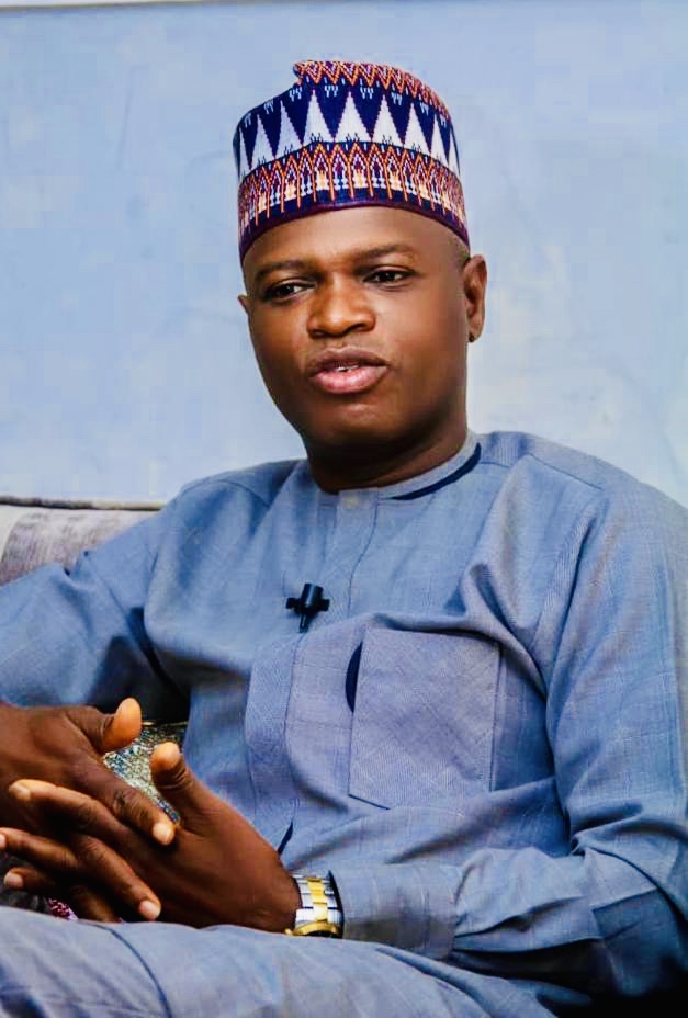 I’ll reclaim my seat in 2027 — former Rep. Kwallu