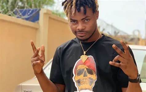 MI Abaga reacts as Oladips who was reported dead shares proof of life