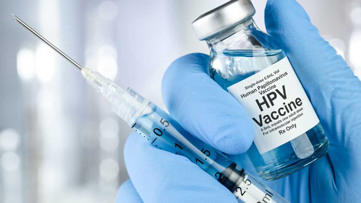 HPV Vaccine: Nigeria attains 78% coverage in 14 states, FCT