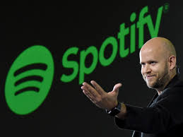 Music streaming giant, Spotify plans to flush out 17% of its workforce