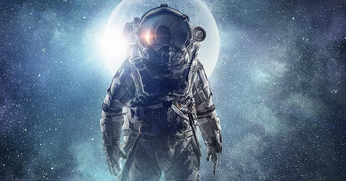 Space s$x ‘can no longer be ignored’ as horny astronauts face 3 major challenges
