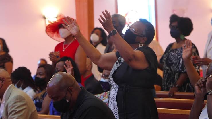 All you need to know about the feast of cross over to New Year
