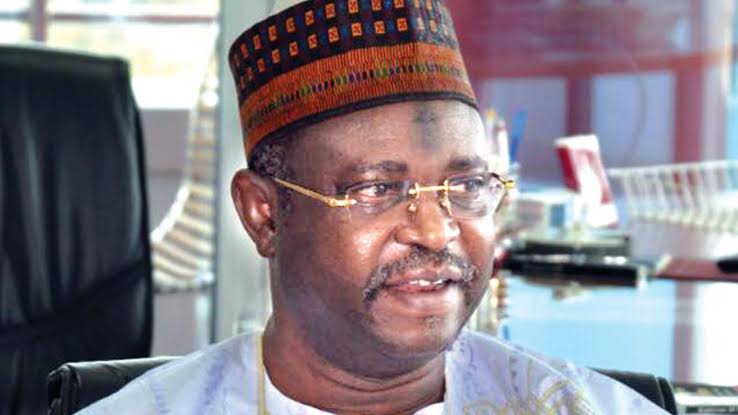 Adieu, the Lion: Tribute to Ghali Na’Abba