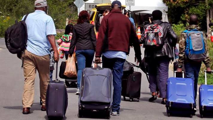 ‘Japa’ blockade: Nigerians migrating to UK to face more hurdles