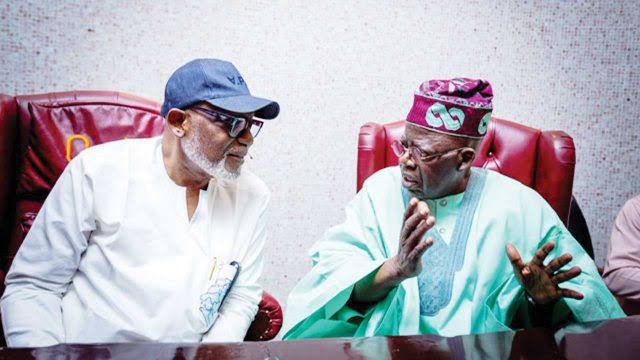 Presidential Directive on Ondo Leadership Crisis: No room for legalization of criminality