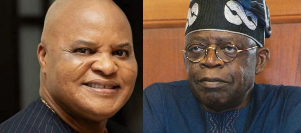 Araraume queries President Tinubu on appointment of new board, management of NNPC Ltd