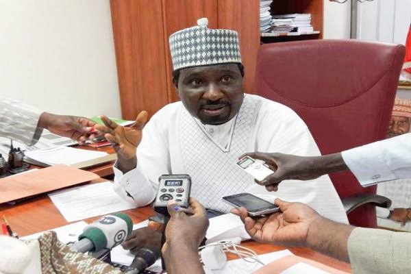 Deputy President of the Senate intervenes to halt Shoprite from leaving Kano