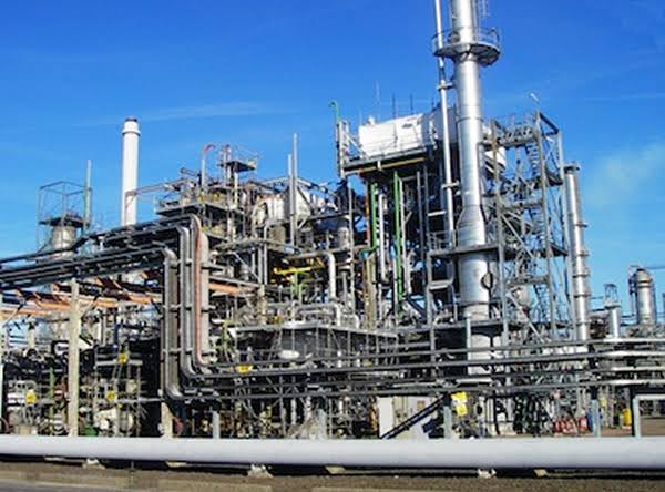 After years of dormancy, finally, Port Harcourt refinery begins operations