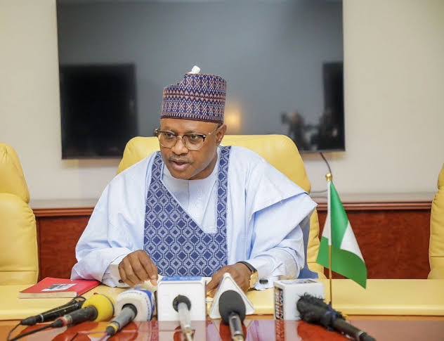 Ghali Na’Abba advanced frontiers of constitutionalism in Nig – Gov Sani Uba