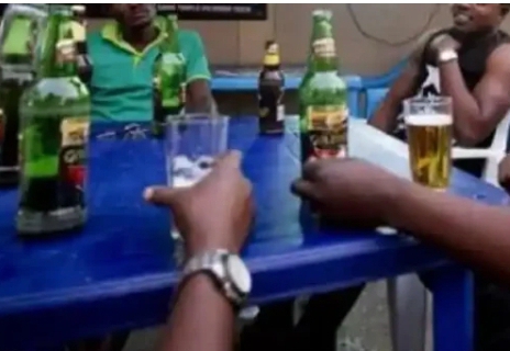 Just in: Nigerian Govt to ban beer parlours, others
