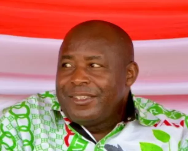 Same-s3x marriage: Stone them to death in public – Burundi president orders citizens