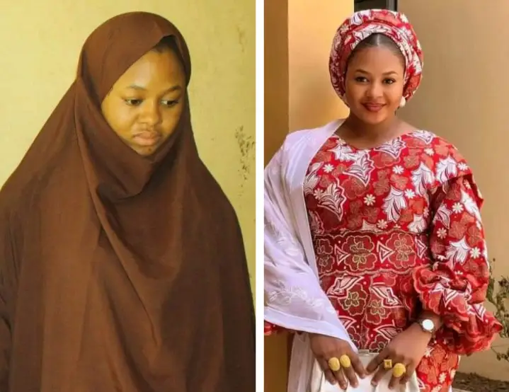Why I Killed our house help who prevented me From Commi33ing Suici3e — Kano housewife confesses